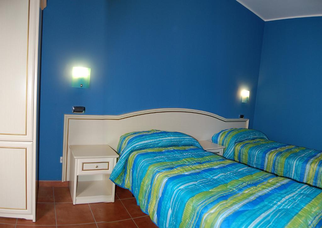 Agriturismo Parra Santa Lucia del Mela Kültér fotó