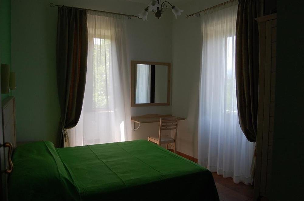 Agriturismo Parra Santa Lucia del Mela Kültér fotó