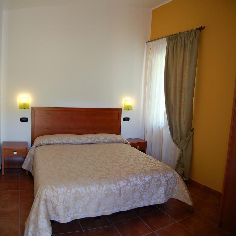 Agriturismo Parra Santa Lucia del Mela Kültér fotó